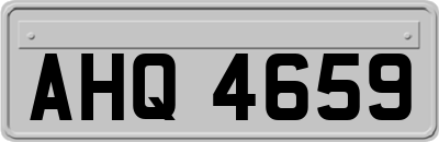 AHQ4659
