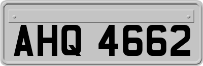 AHQ4662