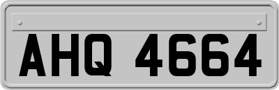 AHQ4664