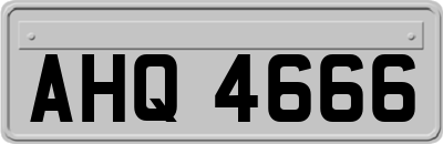 AHQ4666