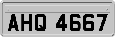 AHQ4667