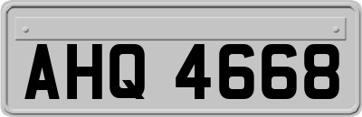 AHQ4668