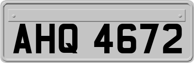 AHQ4672