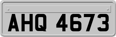 AHQ4673