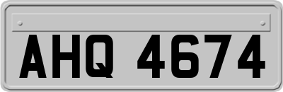 AHQ4674