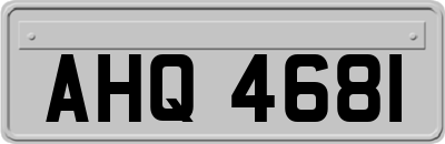 AHQ4681