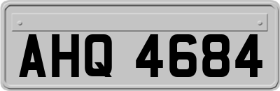 AHQ4684
