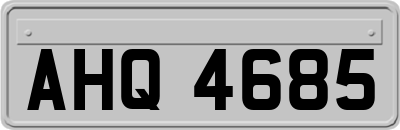 AHQ4685
