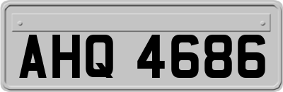 AHQ4686