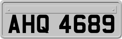 AHQ4689