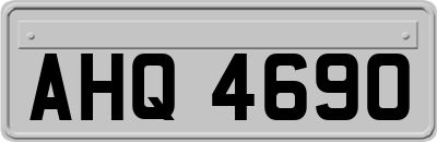 AHQ4690
