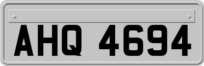 AHQ4694
