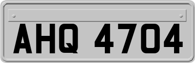 AHQ4704