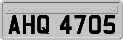 AHQ4705