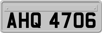AHQ4706