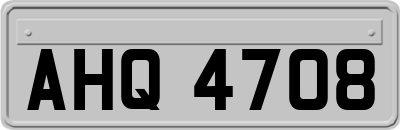 AHQ4708