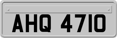 AHQ4710