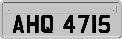 AHQ4715