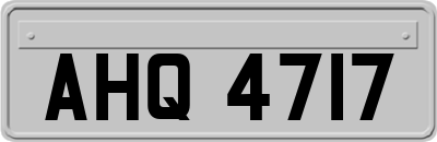 AHQ4717