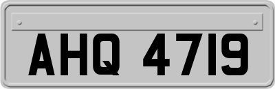 AHQ4719