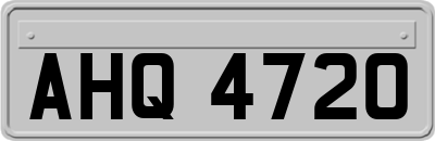 AHQ4720