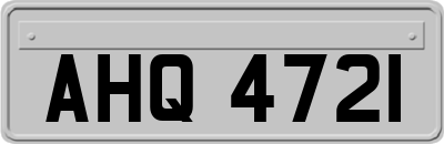 AHQ4721
