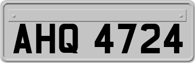 AHQ4724