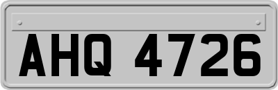 AHQ4726