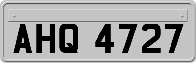 AHQ4727