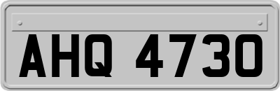 AHQ4730