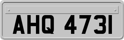 AHQ4731