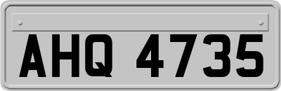 AHQ4735