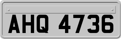 AHQ4736