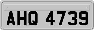 AHQ4739