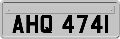 AHQ4741