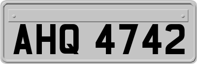AHQ4742