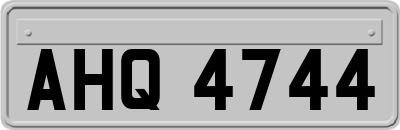 AHQ4744