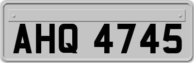 AHQ4745