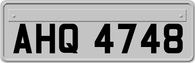 AHQ4748