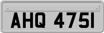 AHQ4751