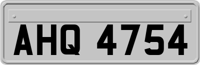 AHQ4754