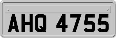 AHQ4755