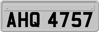 AHQ4757