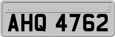 AHQ4762