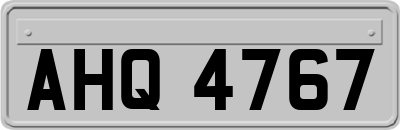AHQ4767