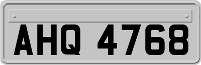 AHQ4768
