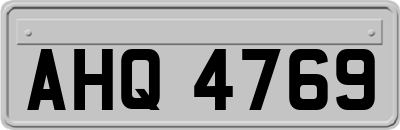 AHQ4769