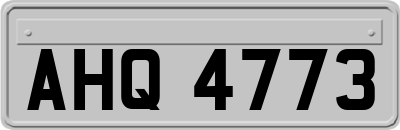AHQ4773