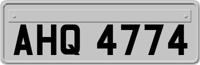 AHQ4774