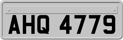 AHQ4779